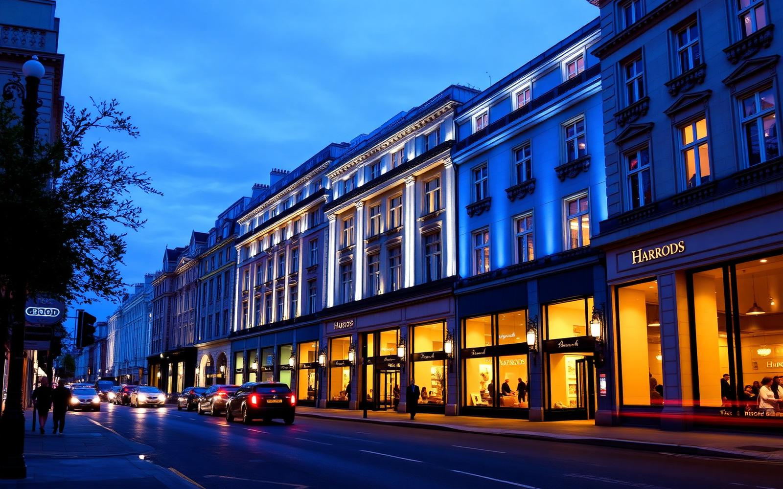 Knightsbridge