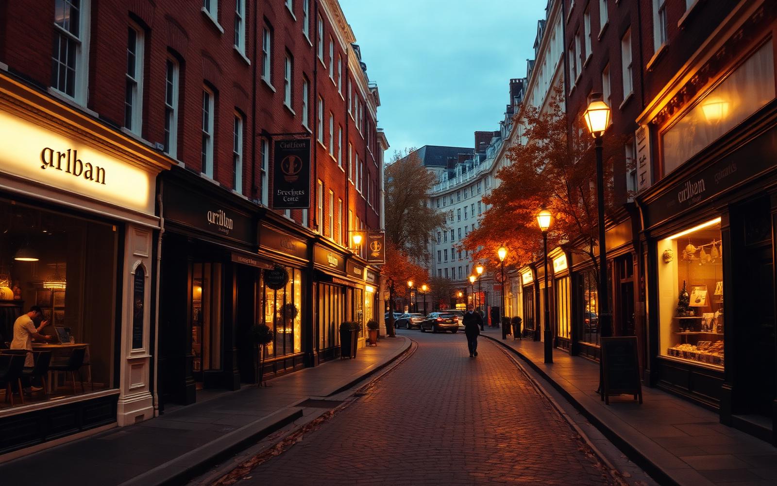 Marylebone